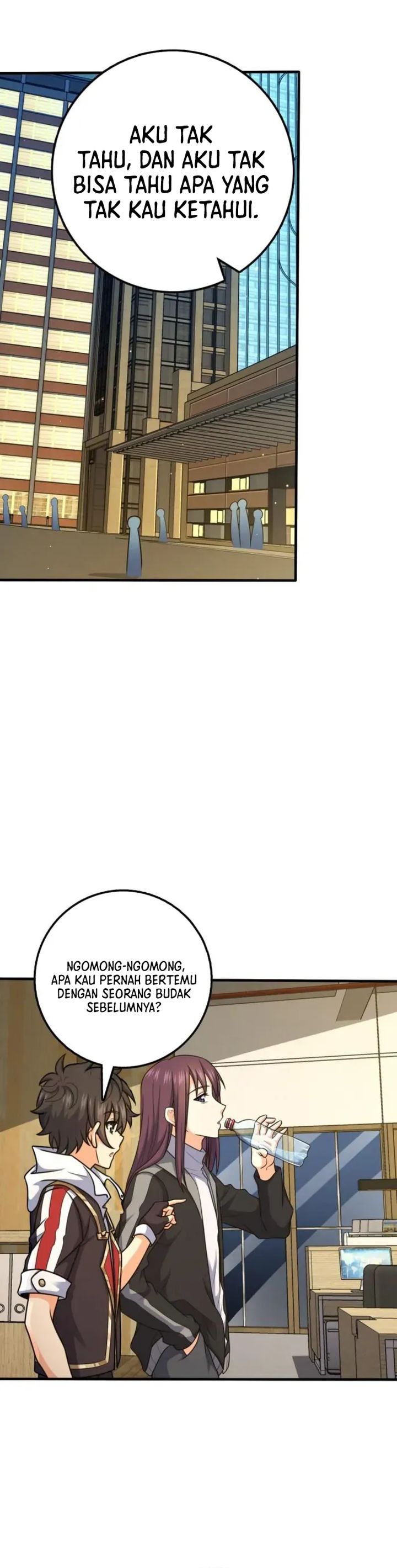 Spare Me, Great Lord! Chapter 698 Gambar 17